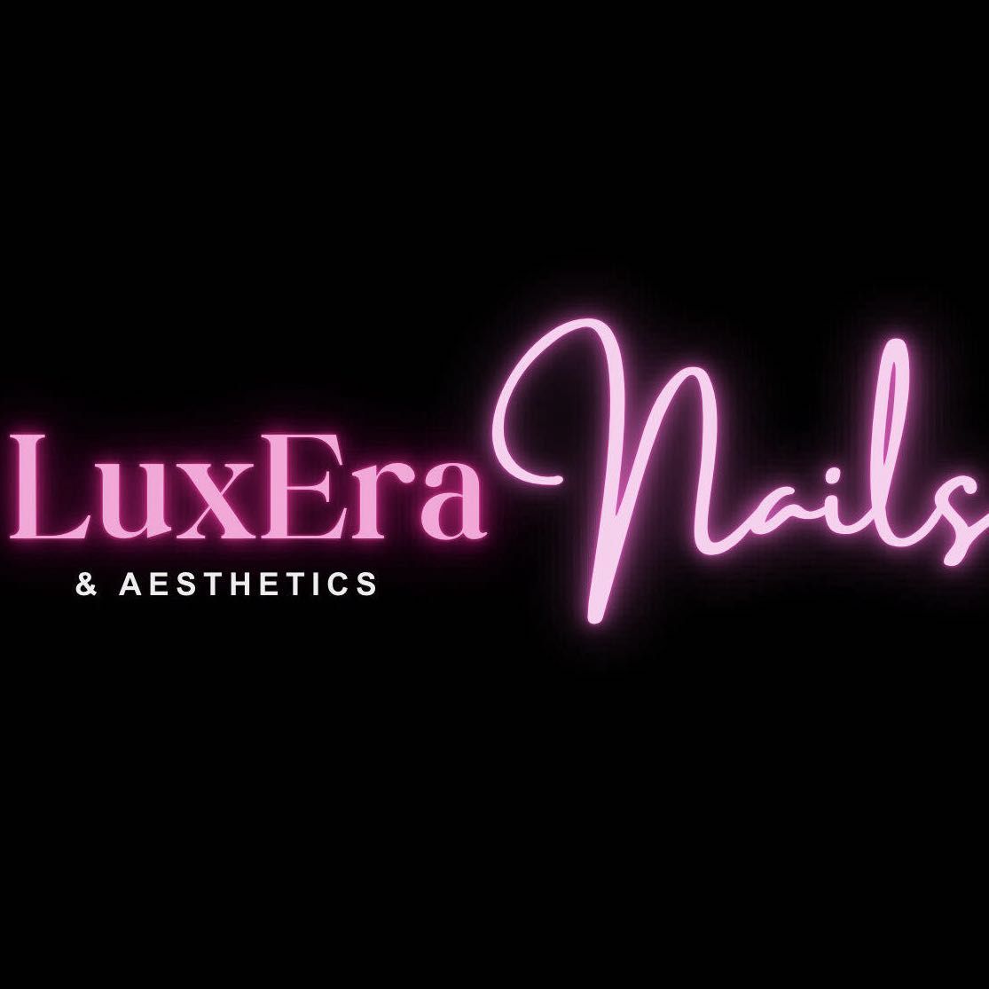 LuxEra Nails and Aesthetics, 717 57 St., Kenosha, 53140