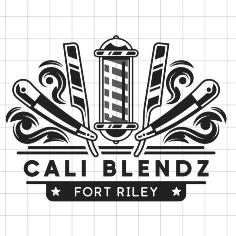 CaliBlendz, 5115 Robinson St, Fort Riley, 66442