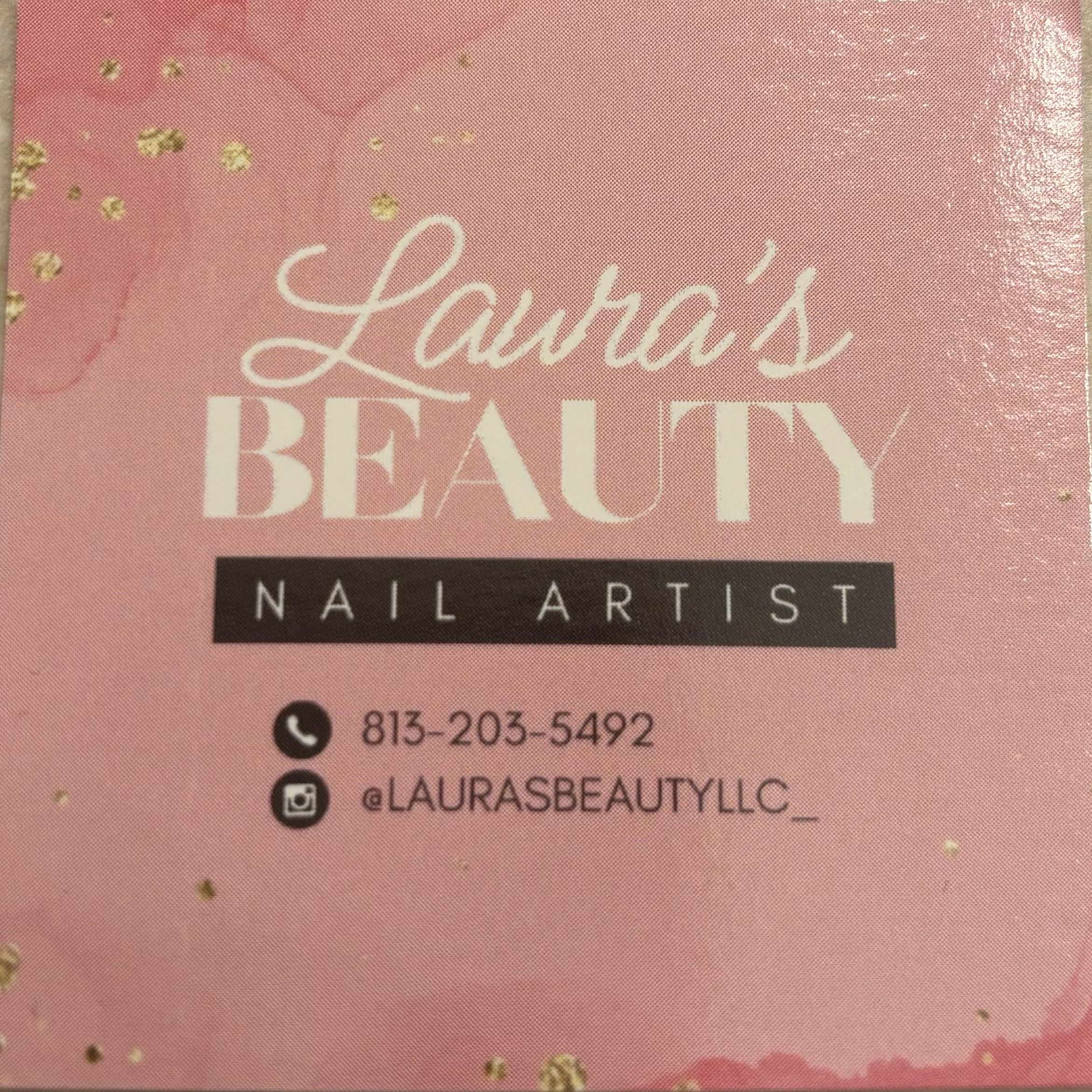 Laura’s beautyLLC, 10312 bloomingdale ave, Riverview, 33578