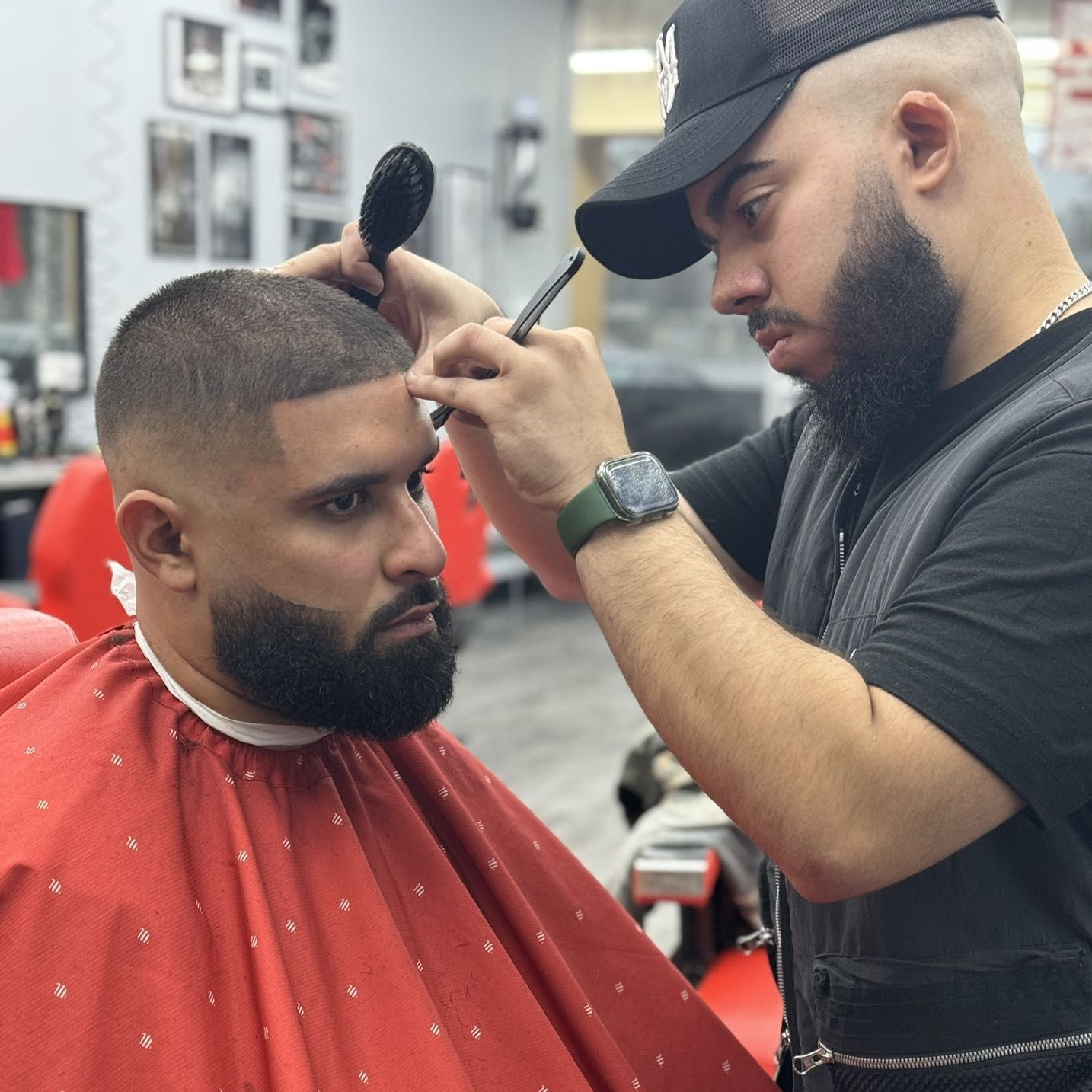 💈Jay The Barber💈, 11615 Aldine Westfield Rd, Houston, 77093