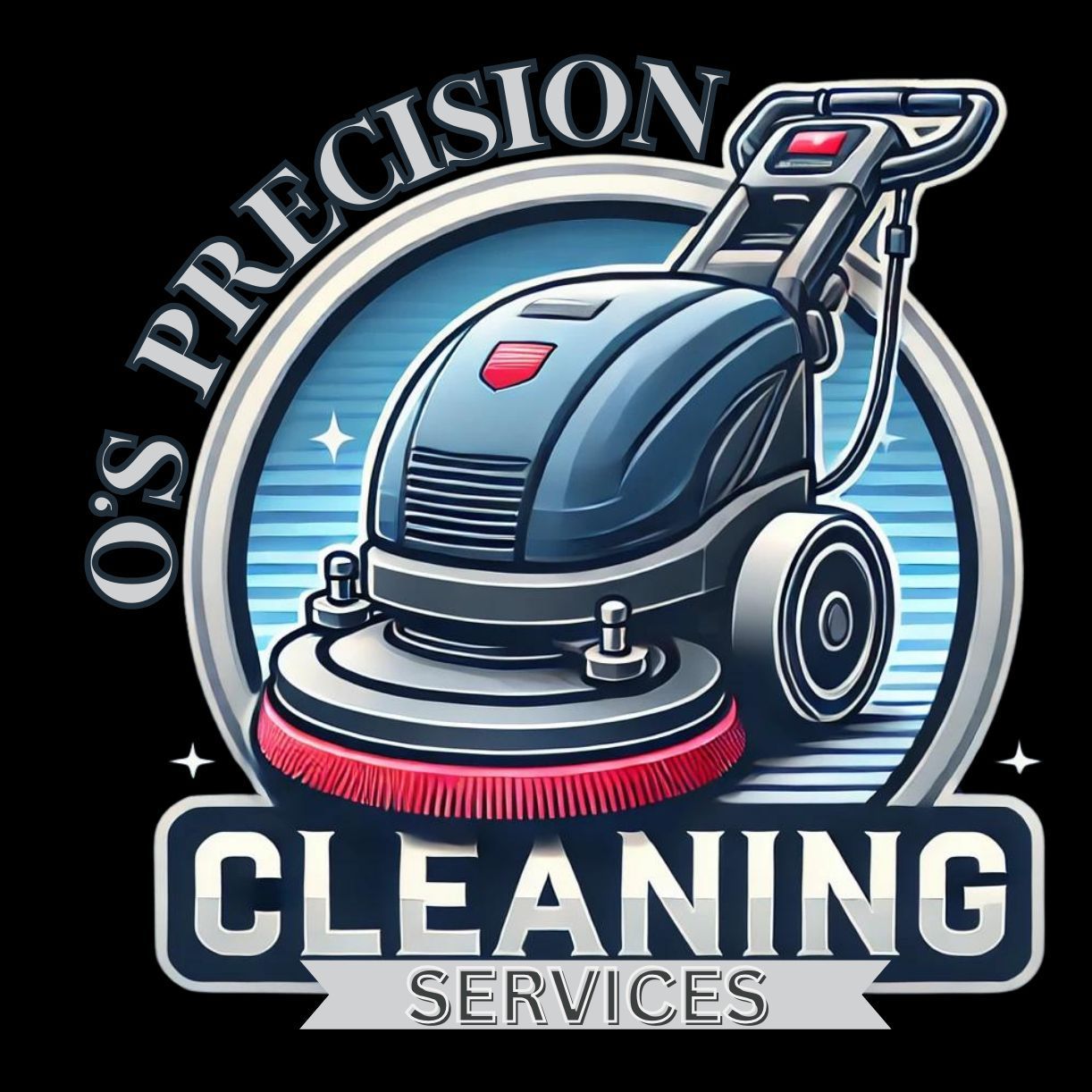 O'S PRECISION CLEANING SERVICE, Streator, 61364