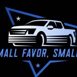 Small favor small fee, P.O. Box 258043, Madison, 53725