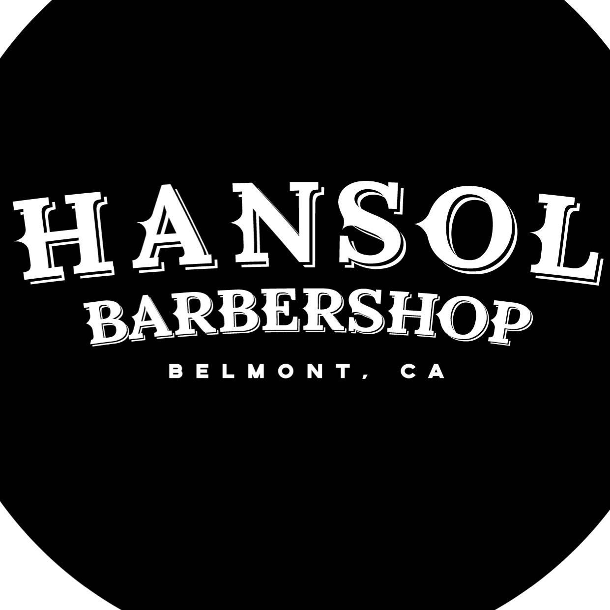 Shy @Hansol Barber Shop, 411 Old County Rd STE B, Belmont, CA, 94002