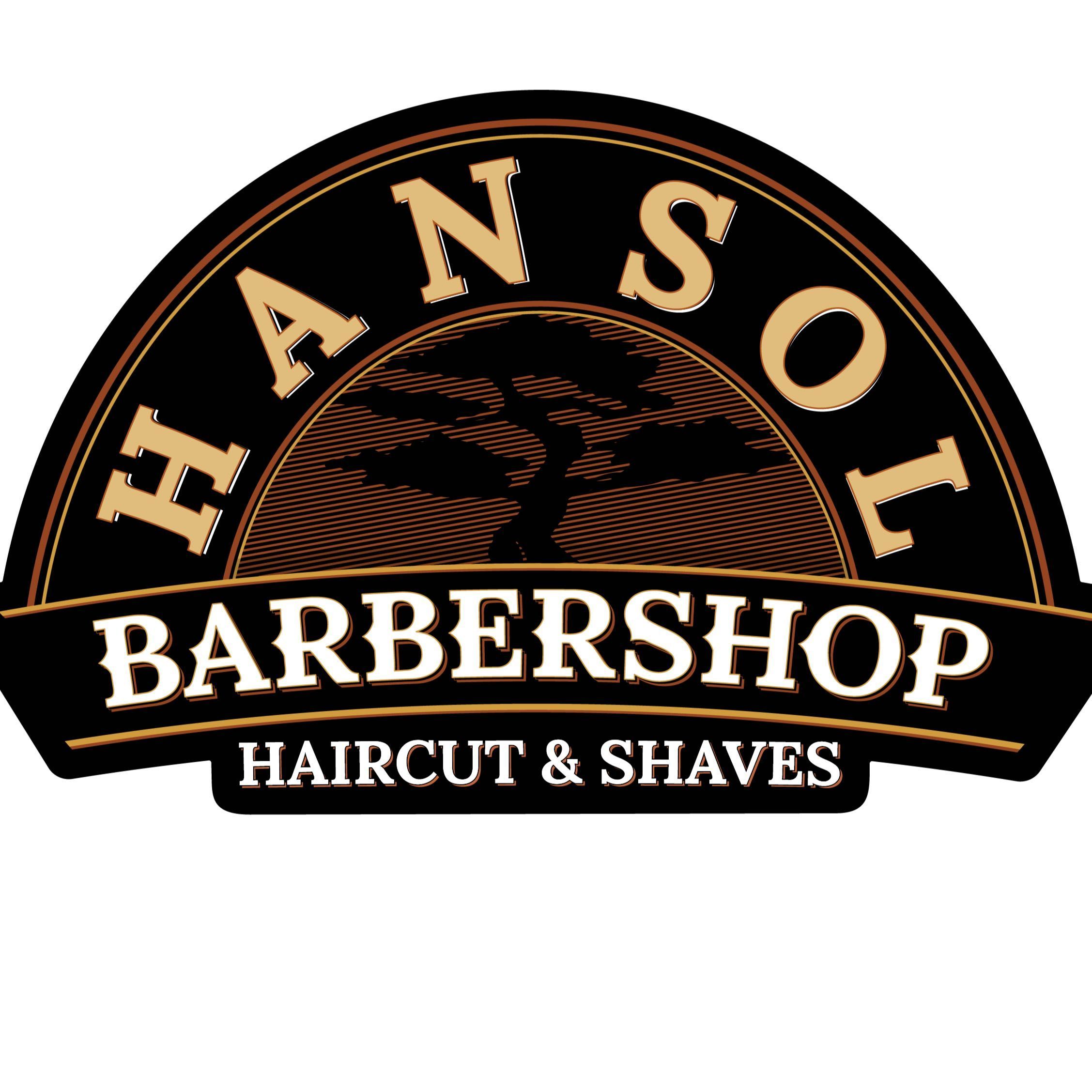 Shy @Hansol Barber Shop, 411 Old County Rd STE B, Belmont, CA, 94002