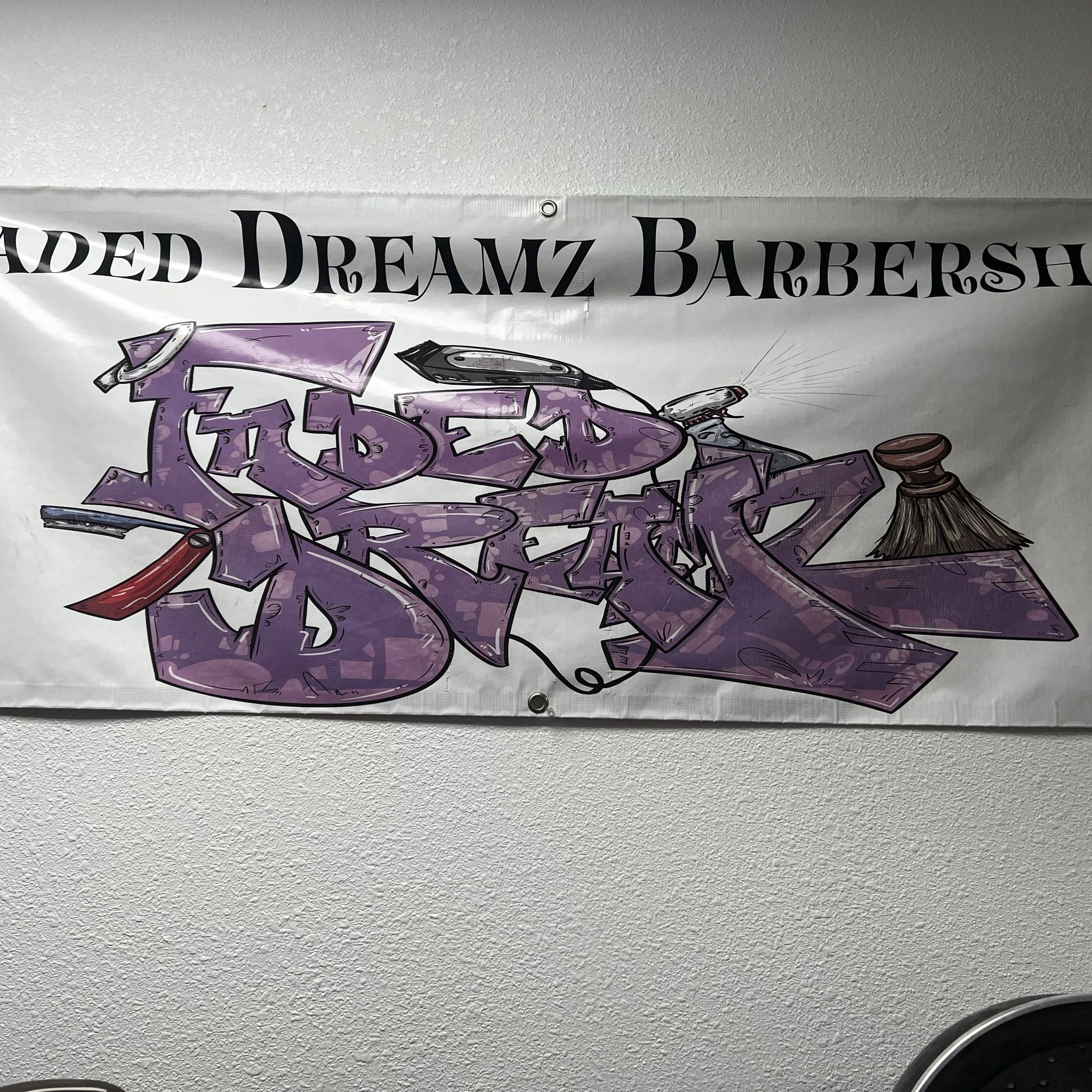 Faded Dreamz, 4200 W. Stan Schlueter Loop, Suite 106, 106, Killeen, 76549