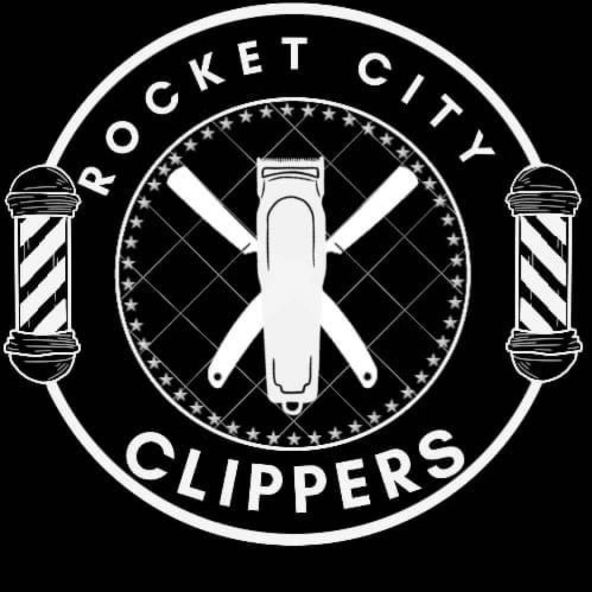 George The Barber @ Rocket City Clippers, 190 Lime Quarry Rd, 106, Madison, 35758