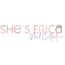 She's Erica Nail Collection, 137 Bellagio Circle, Sanford, 32771