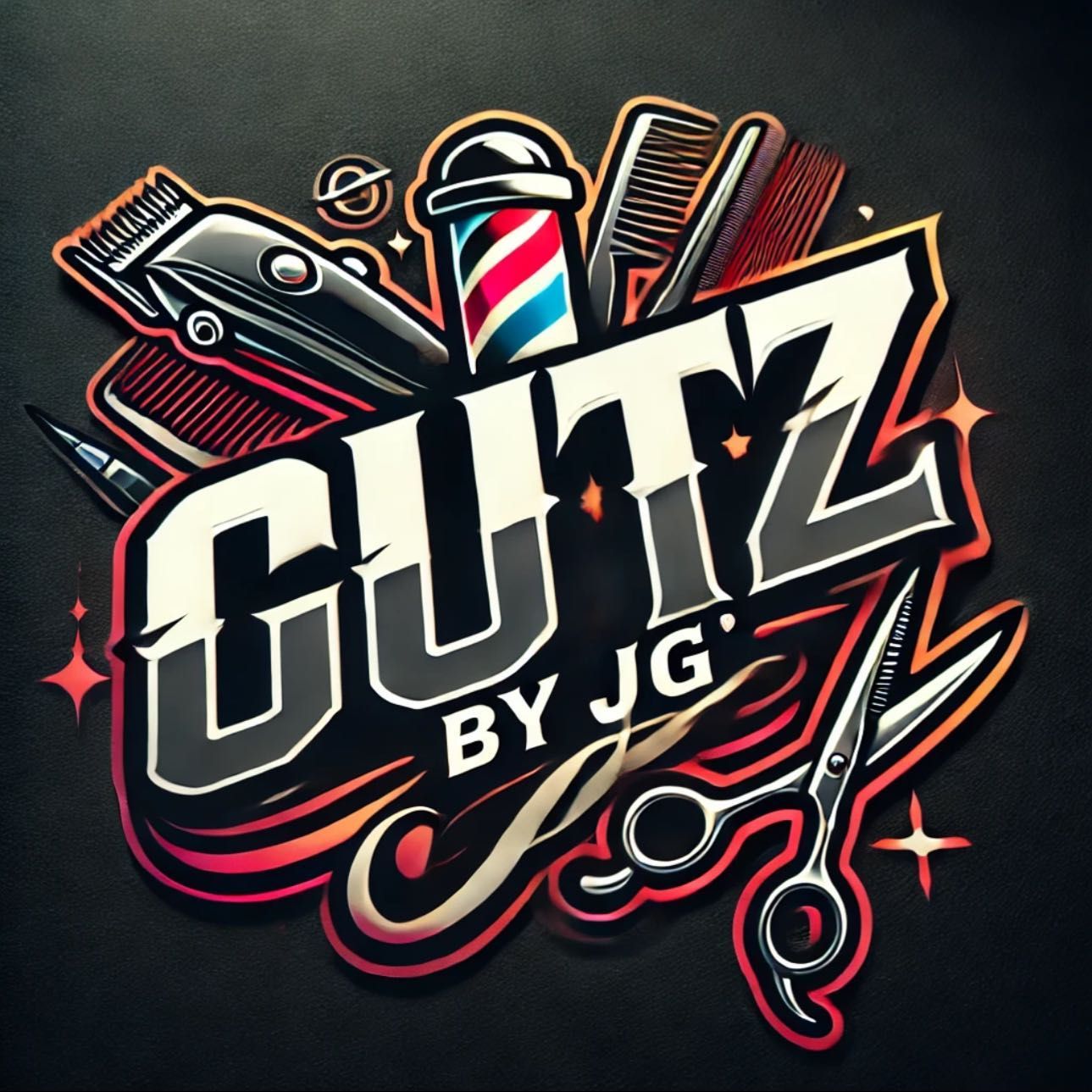 Clean Cutz By JG, 300 Frandorson Circle, 102, Apollo Beach