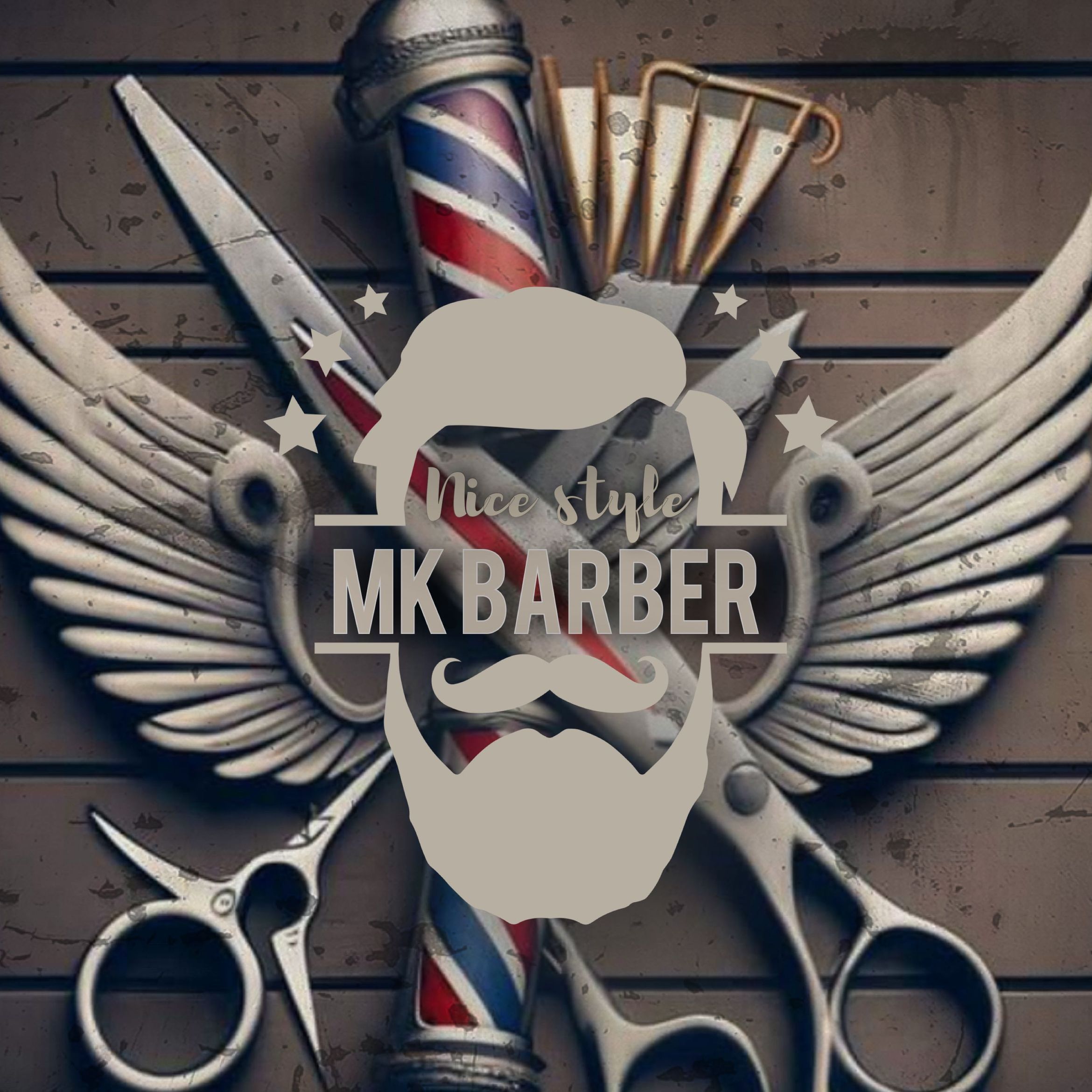 Mk Barber💈, 9340 Lucy Jane Ln, Charlotte, 28270