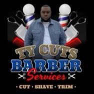 TyCuts Mobile Barber Services, Norfolk, 23504