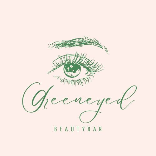 Greeneyed Beauty Bar, 6105 W Flamingo Rd, Las Vegas, 89103