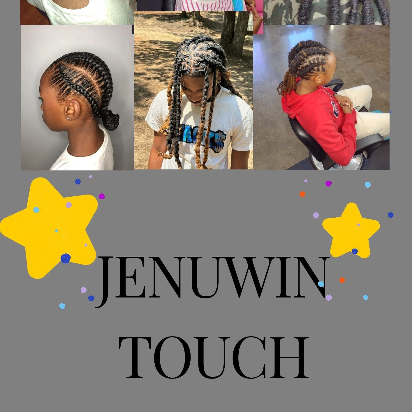 JenUwin Touch, 628 W Liberty St, 628 W Liberty St, Sumter, 29150