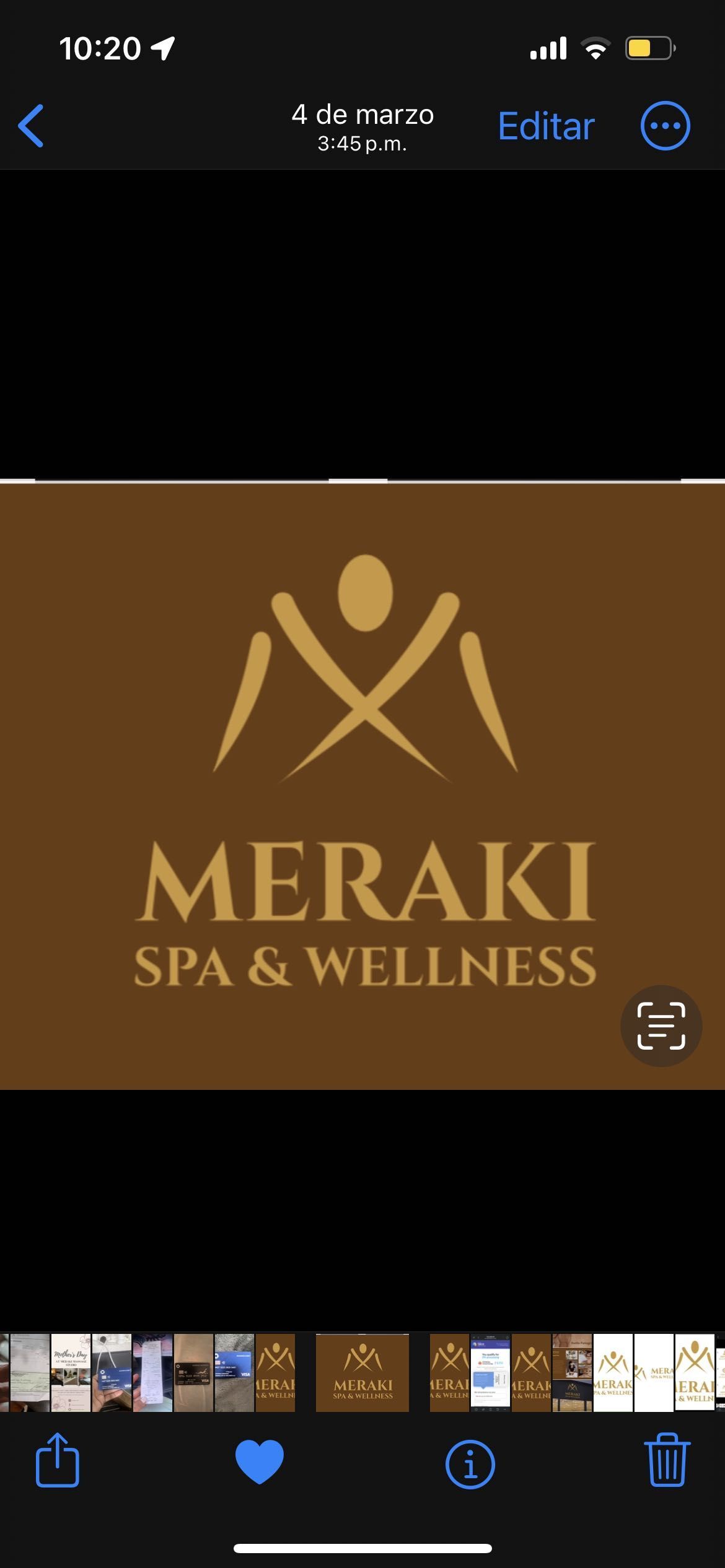 Meraki spa & Wellness, 475 Biltmore Way, Suite 309, Coral Gables, 33134