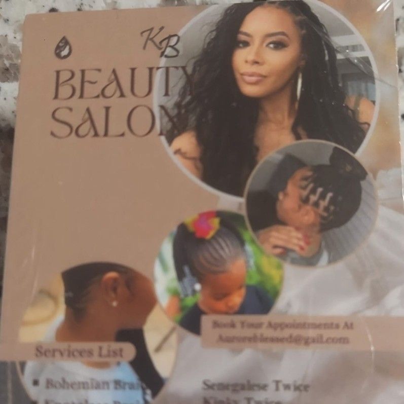 KB BEAUTY SALON, 3443 Addicks Clodine Rd, Houston, 77082