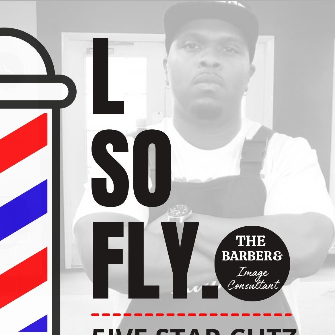 LSoFly The Barber, 180 Inverness plaza, Birmingham, 35242