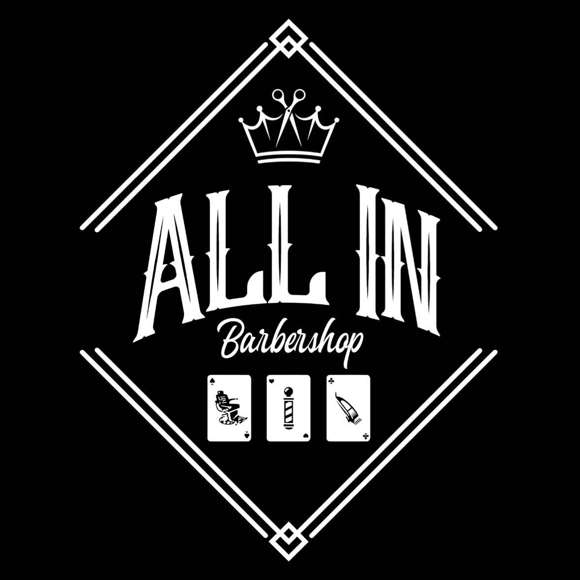 All In Barbershop, 7402 W Military Dr, 3, San Antonio, 78227