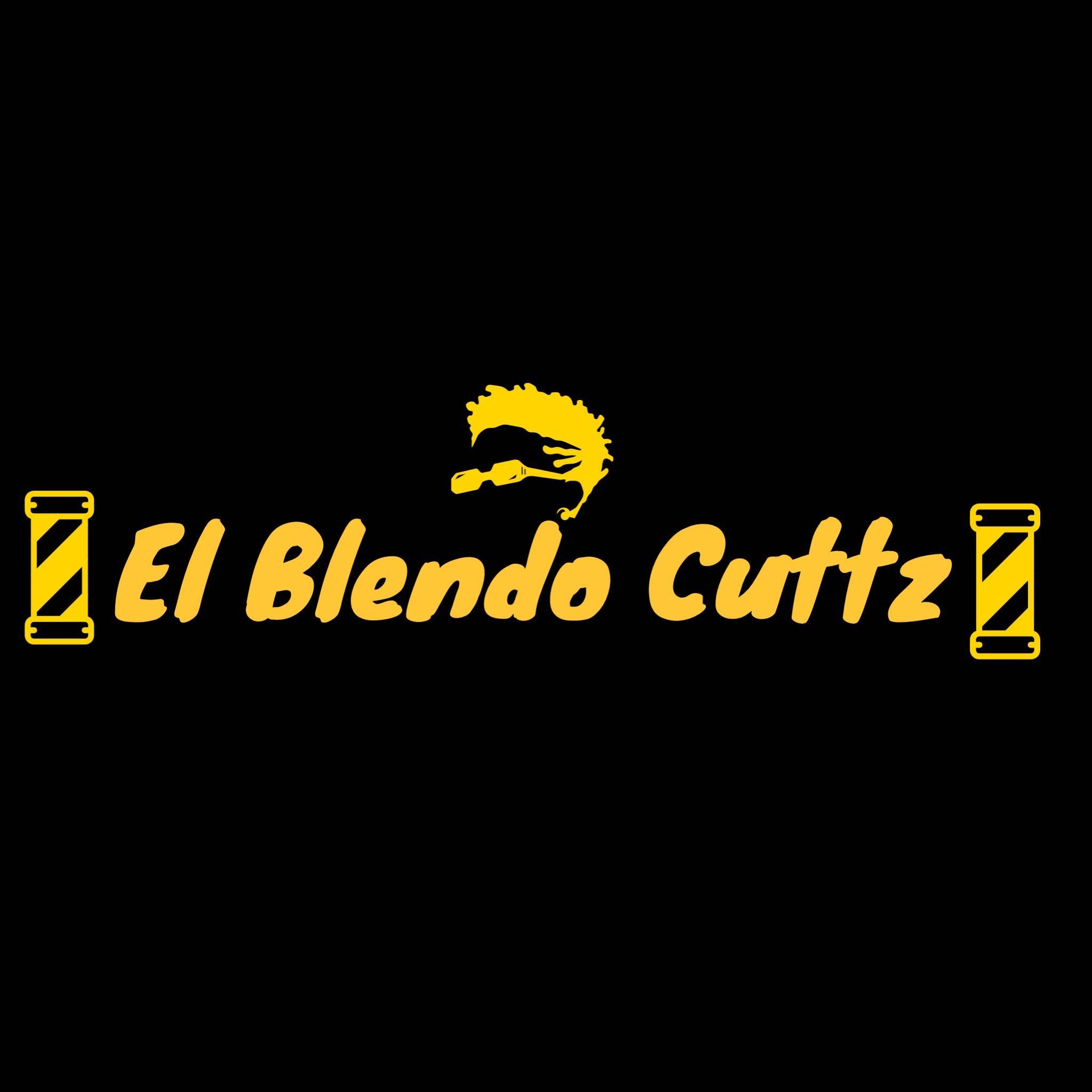 El Blendo Cuttz, 4468 Lone Tree Way, Antioch, 94531