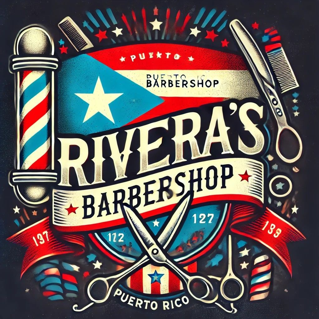 Rivera's Barber Shop 💈, 11412 Melden Way, Fountain, 80817