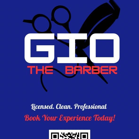 Gio @ Good Hair Barbershop, 208 N 16th Ave, Yakima, 98902