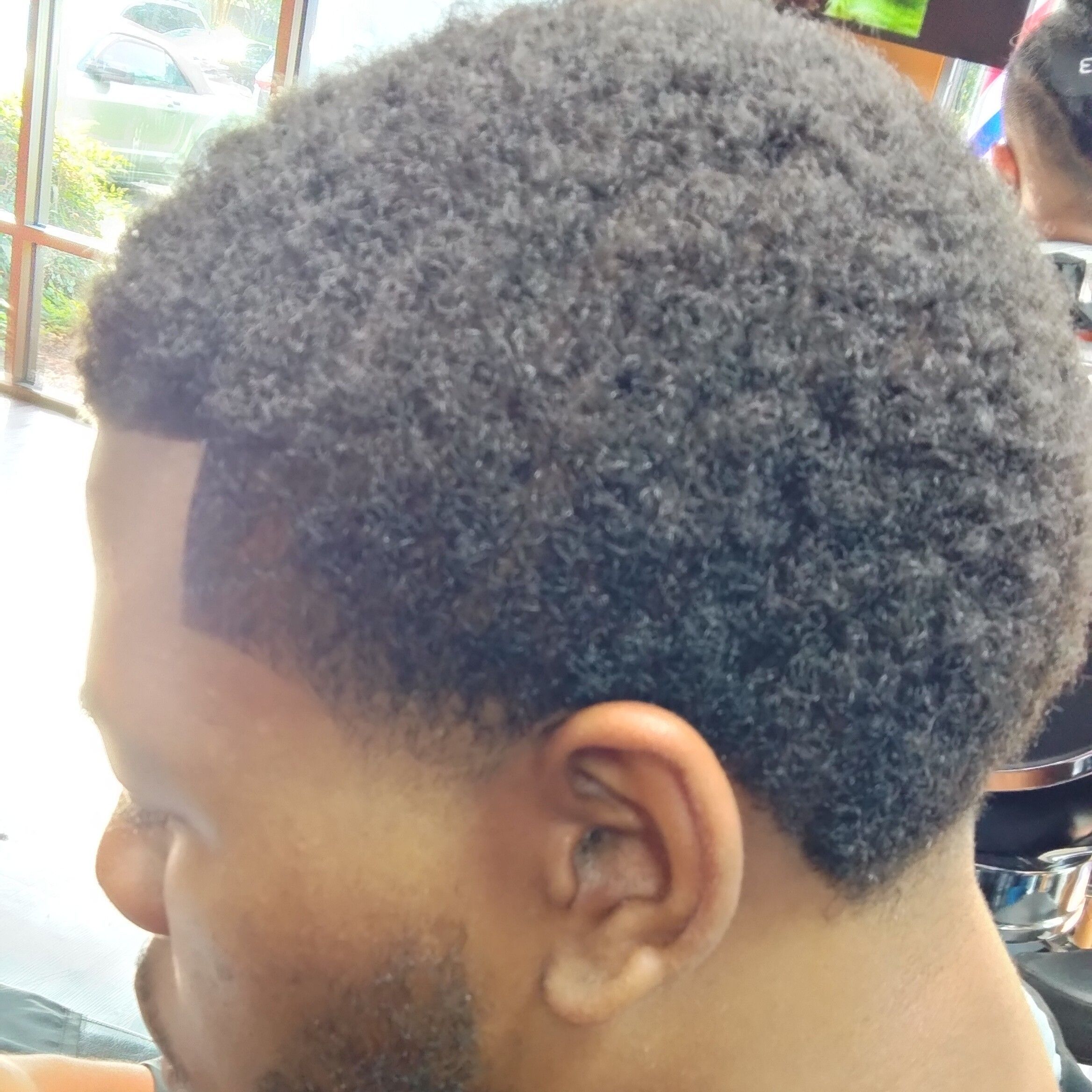 Only Quality Cutz Barbershop, 1216 North King Street, Hampton, 23669