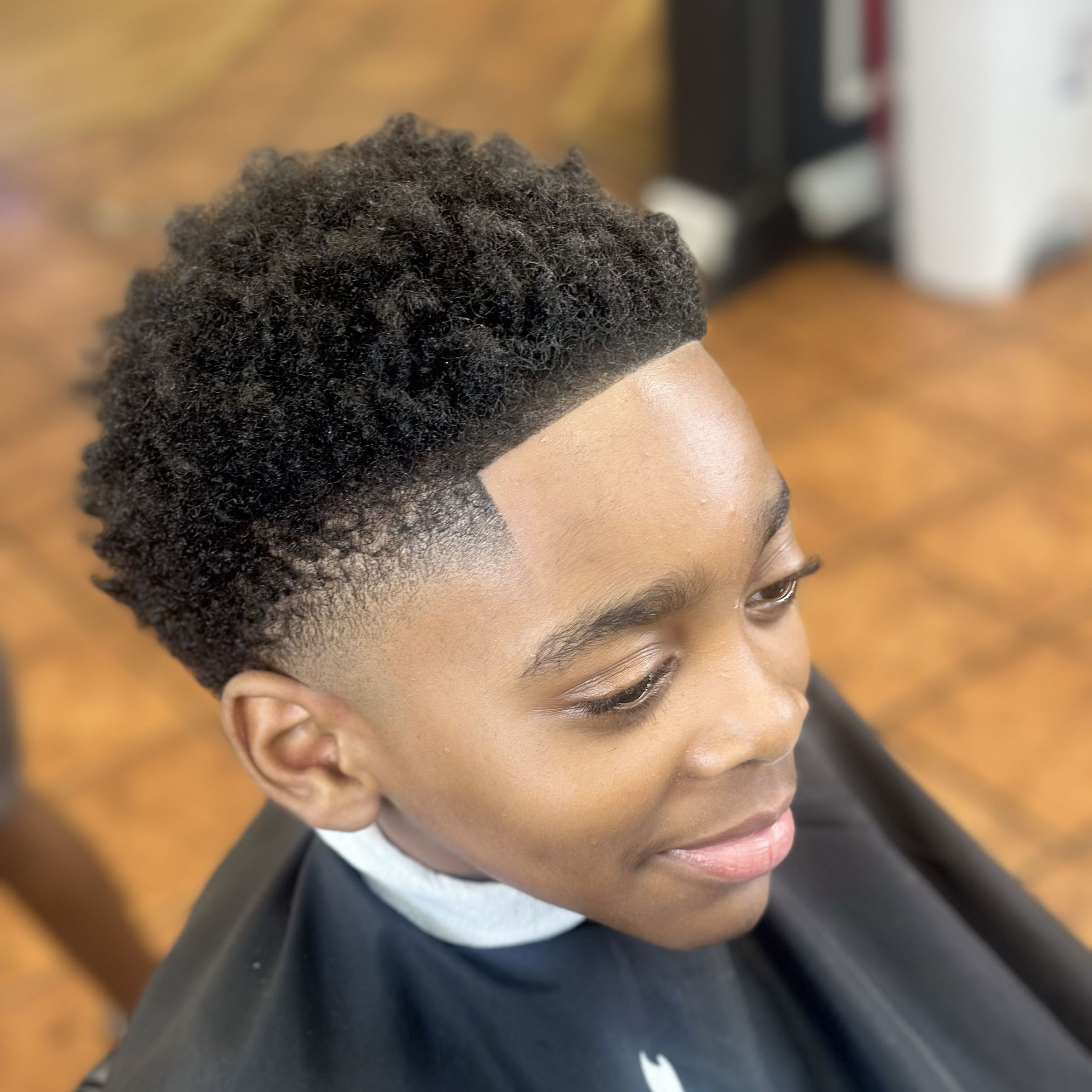 Fade master, 8136 Liberty Rd, Suite B, Windsor Mill, 21244