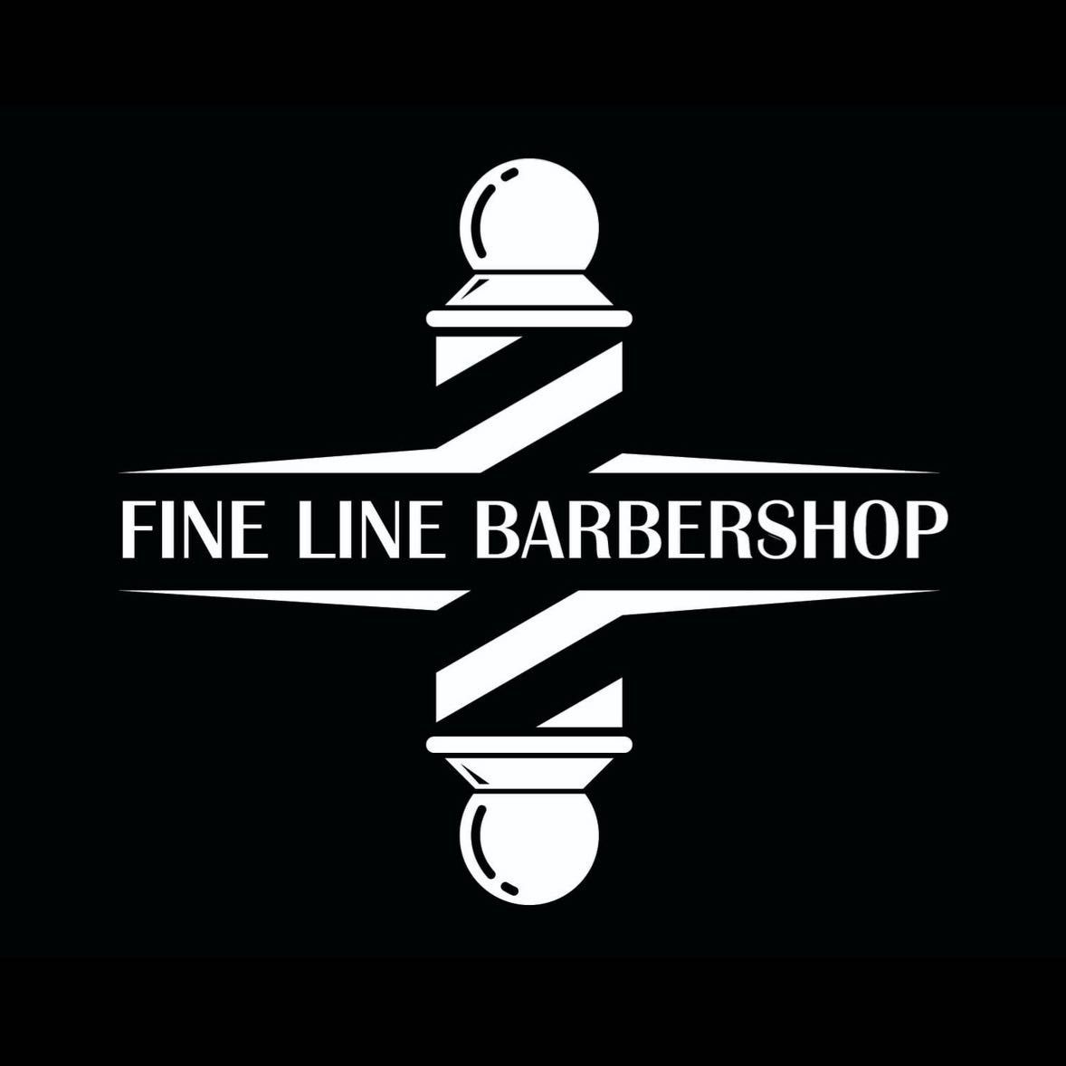 Fine Line Barbershop, 812 S George Wallace Dr, Troy, 36081