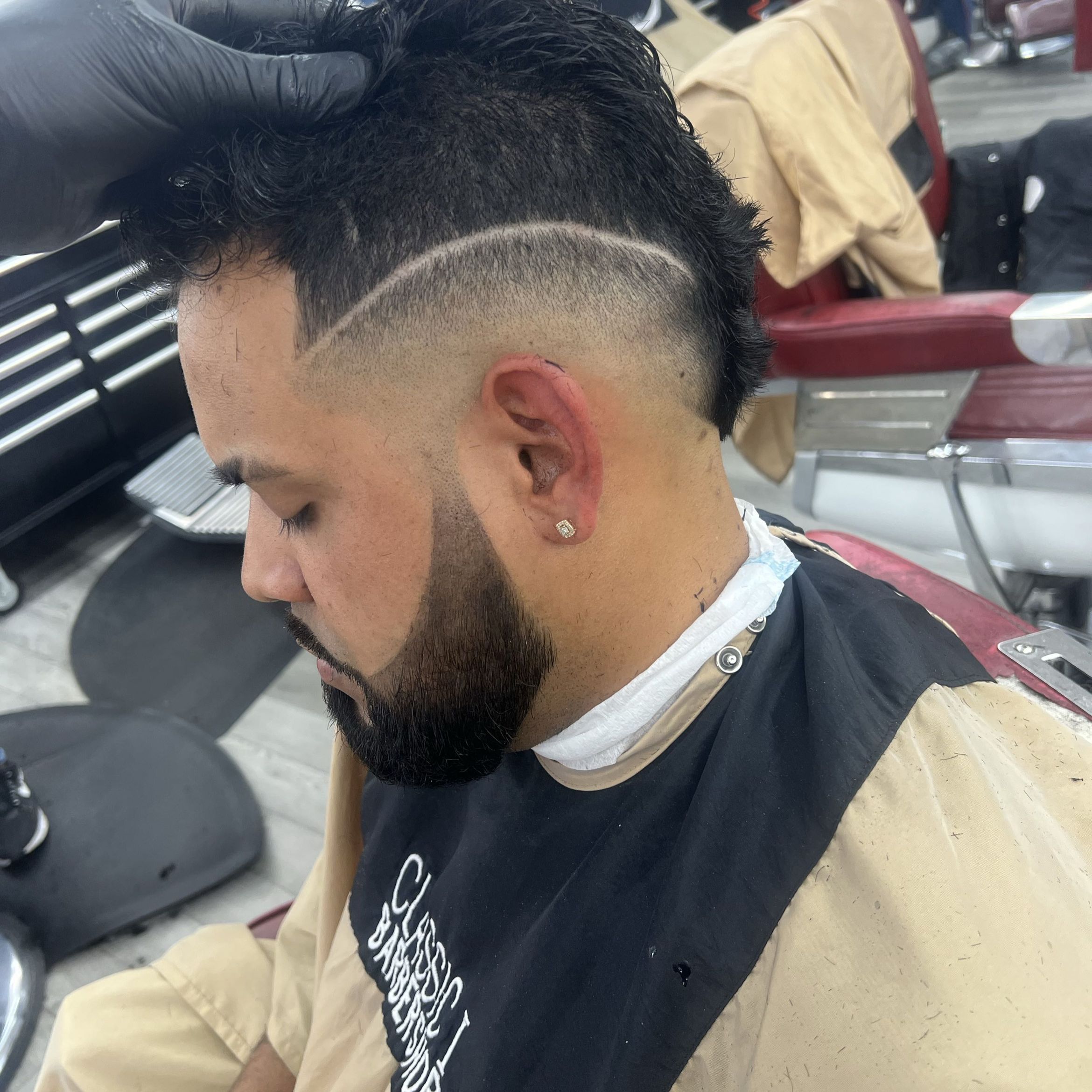 Classic barber sho.#1, 3627 Westfield Ave, Pennsauken, 08110