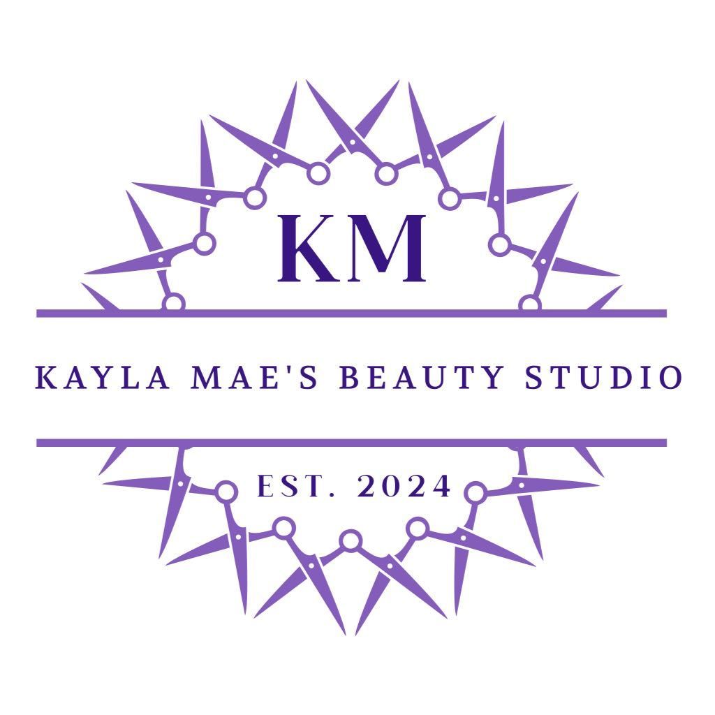 Kayla Mae’s Beauty Studio, 1381 Bridge St MA, Suite 4, Dracut, 01826