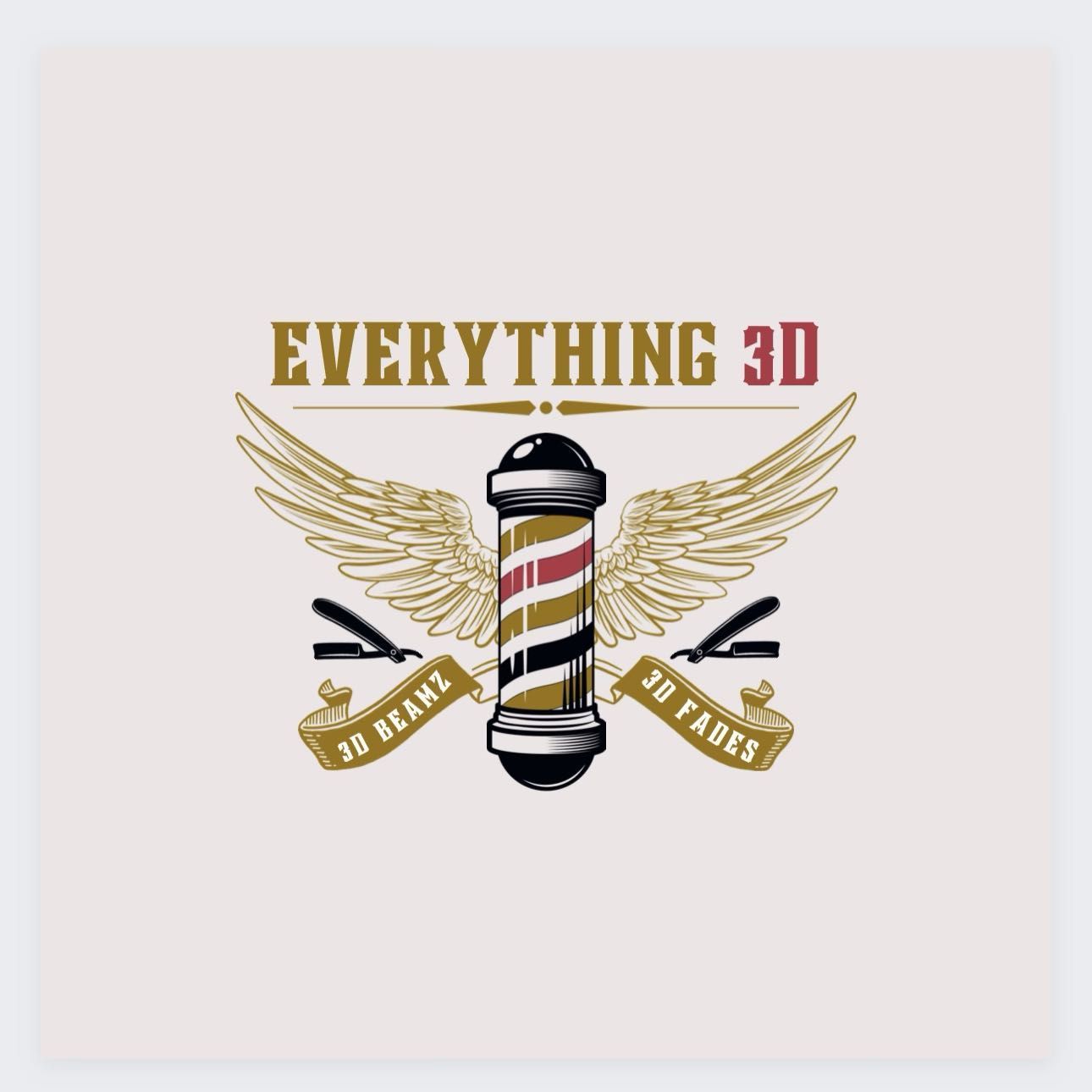 Everything3D, 1520 E College Ave, Normal, 61761