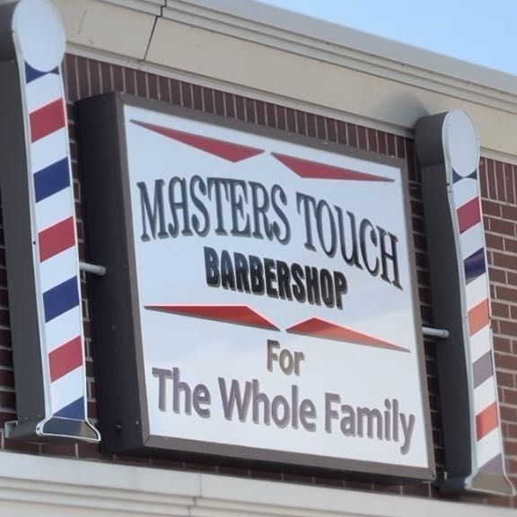 Master Touch, 31120 Vine St, Willowick, 44095