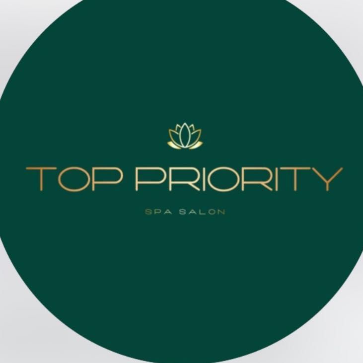 Top Priority Salon, 1833 N University Dr, Coral Springs, 33071