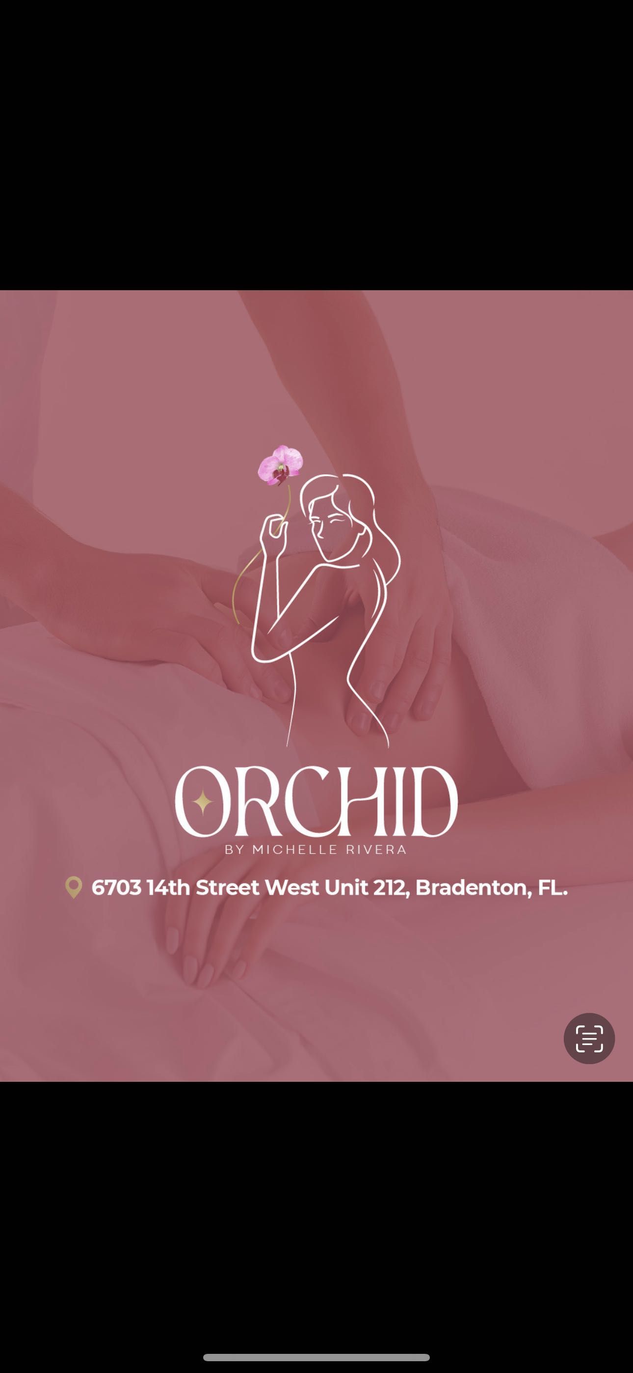 ORCHID BODY CARE, 6703 14th St W 212, 212, Bradenton, 34207