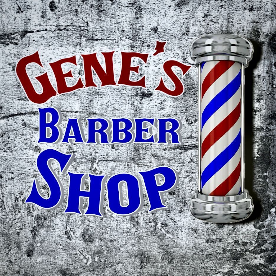 Gene's Barber Shop, 25 SW 3rd St, Lee's Summit, 64063