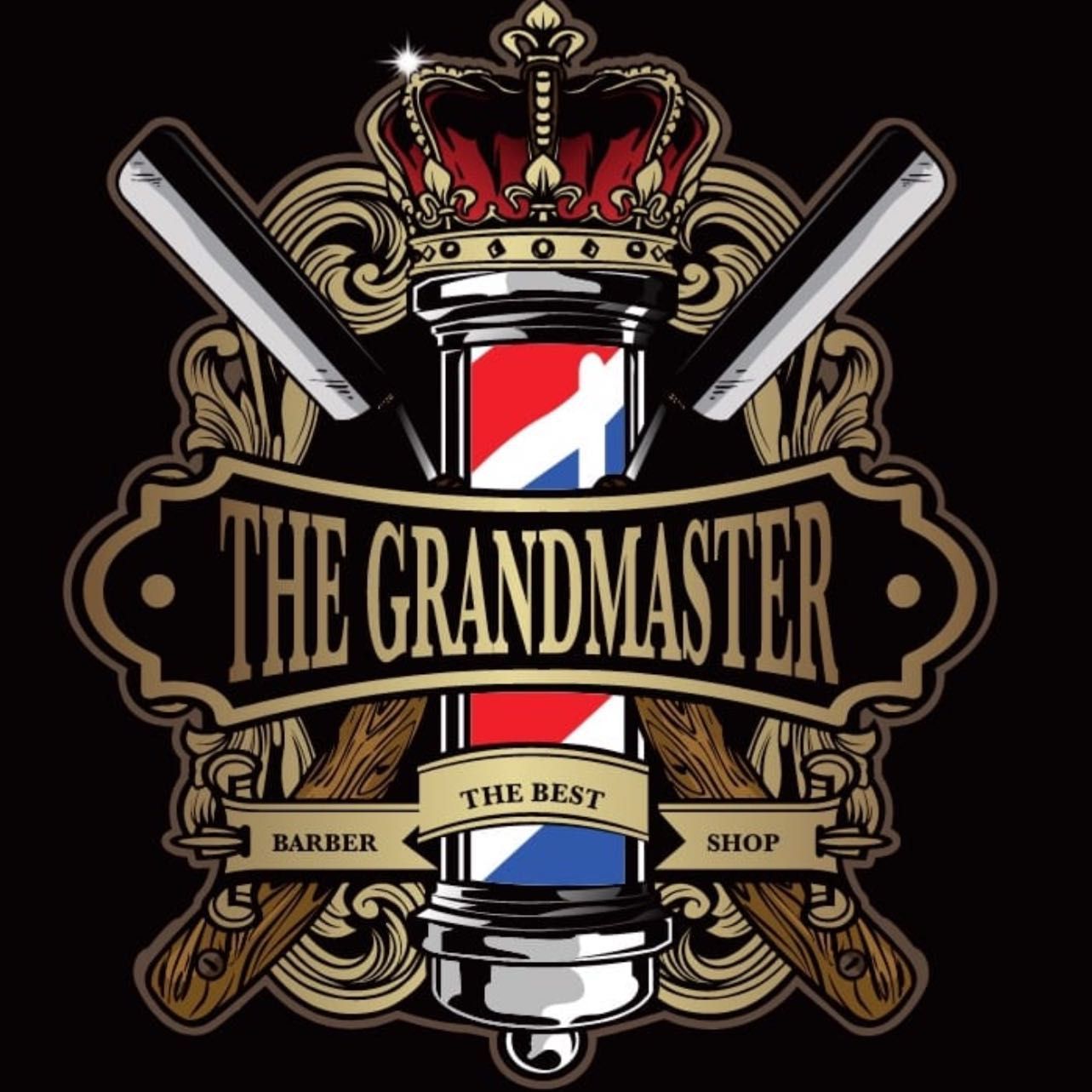 The Grandmaster barbershop, 1930 W Main St, West Norriton Twp, 19403