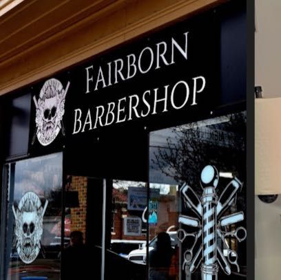 Zach Sowder @ Fairborn Barbershop, 30 E Main St, Fairborn, 45324