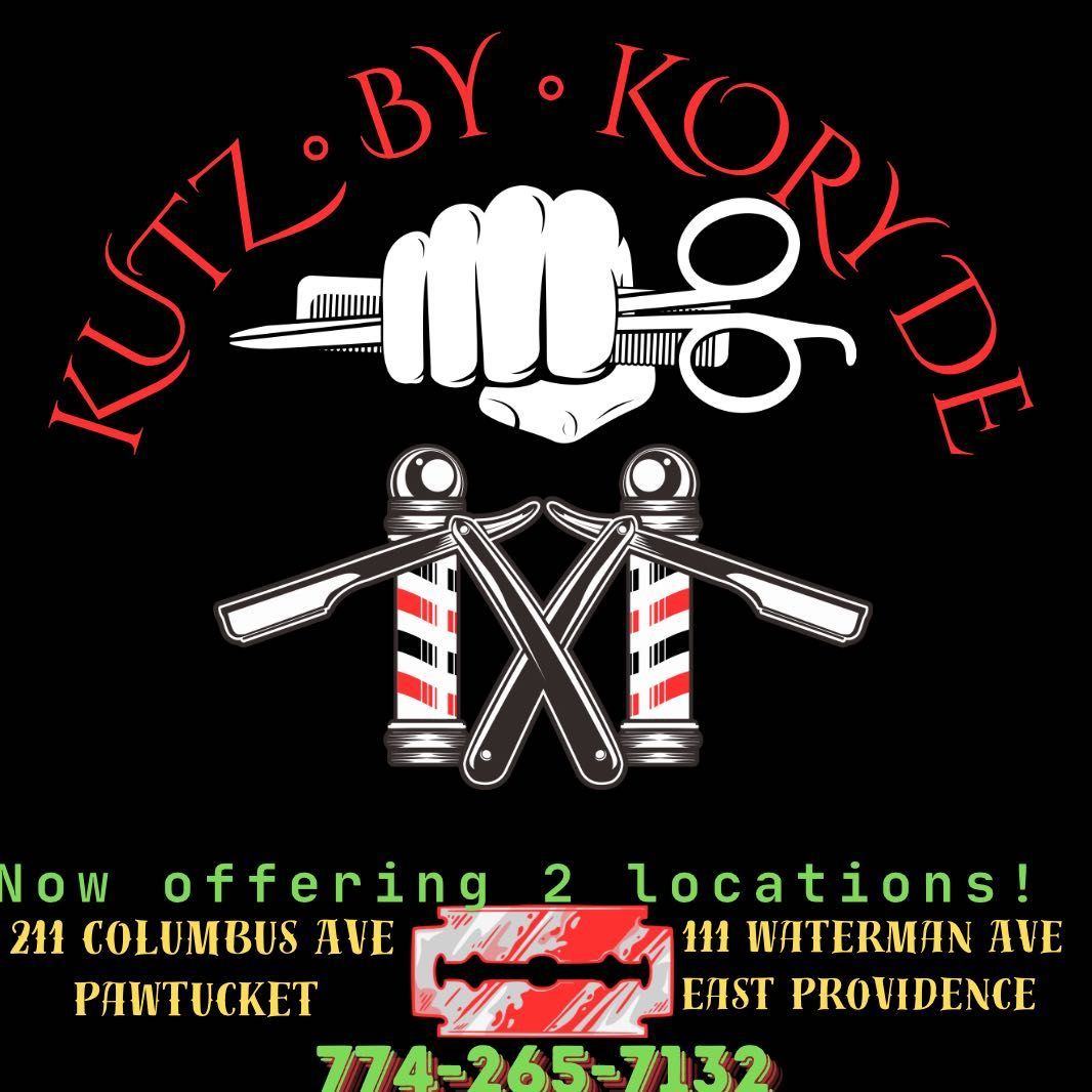 Kutz by Kory De, 111 Waterman Ave, East Providence, 02914