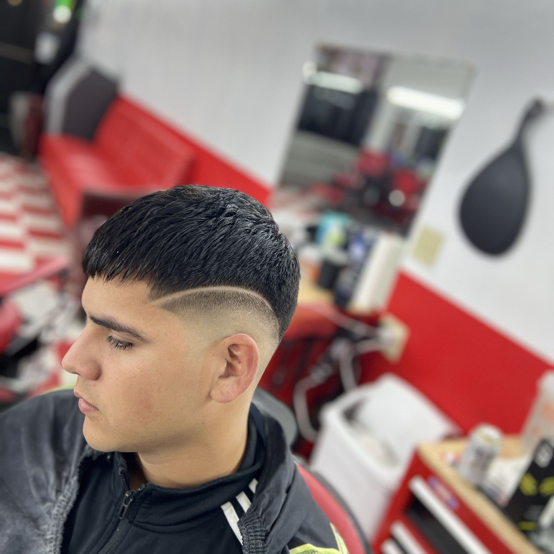 PdroNavaja💈🪒, 816 E Abram St Suite 102, 102, Arlington, 76010