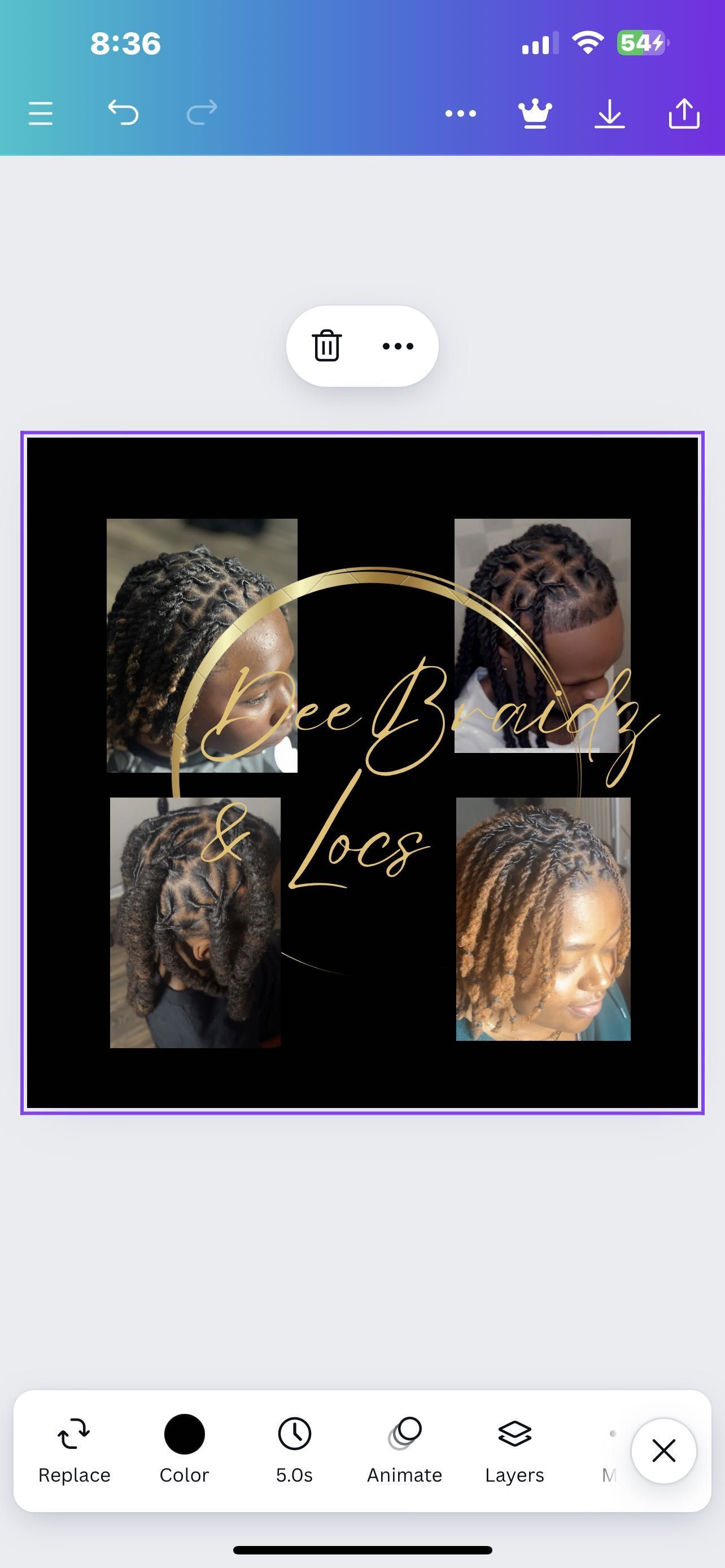 Deebraidz & Locs, Long Grove Dr, Aurora, 60504