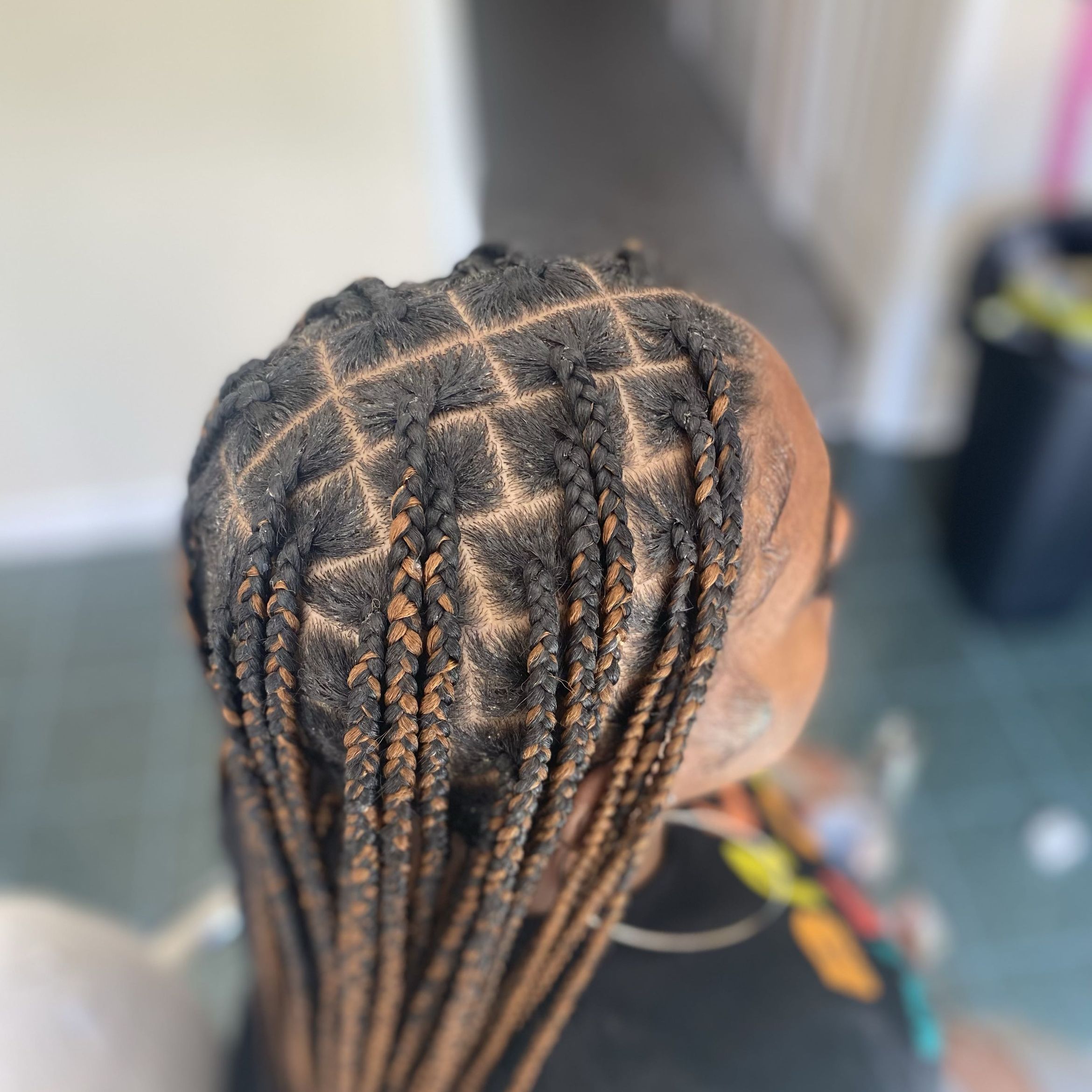 BraidsbyEssance, 5964 N Brookside Dr SE, Mableton, 30126