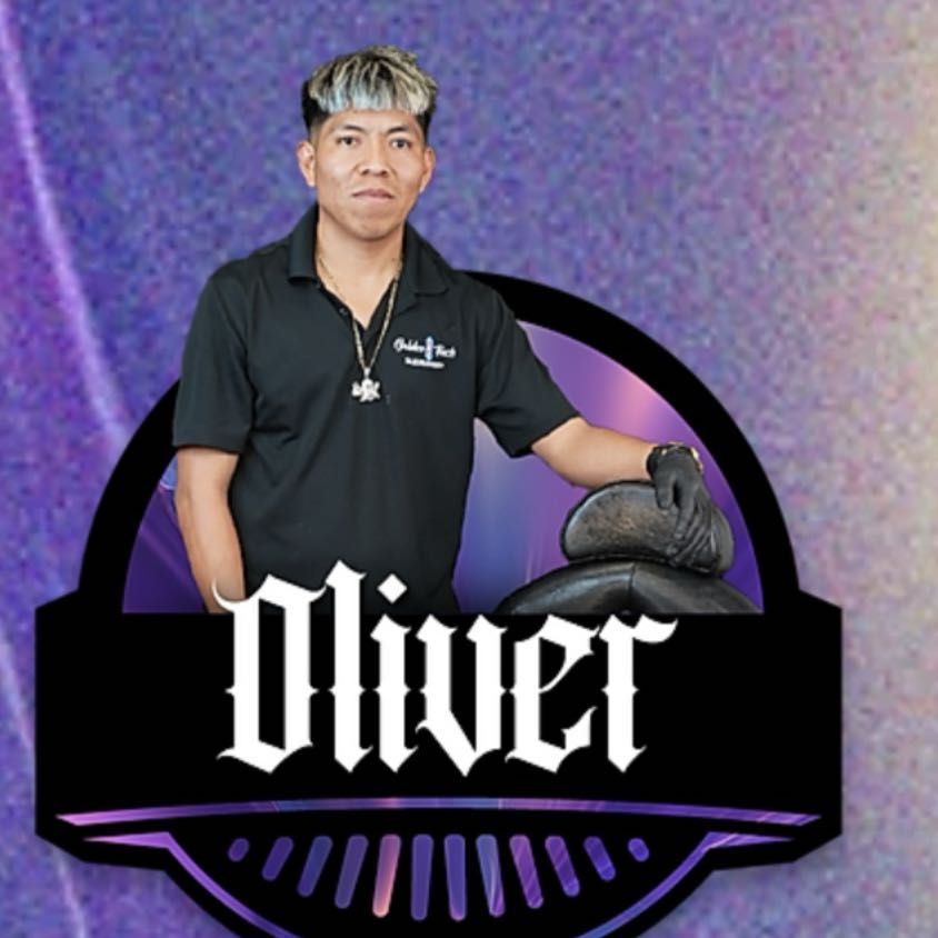 Oliver-Barber, 4713 Broadway, West Palm Beach, 33407