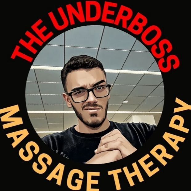 Underboss Massage Therapy, Manassas, 20111