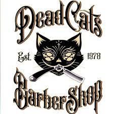 Dead Cats Barbershop, 317 2nd St, Woodland, 95695