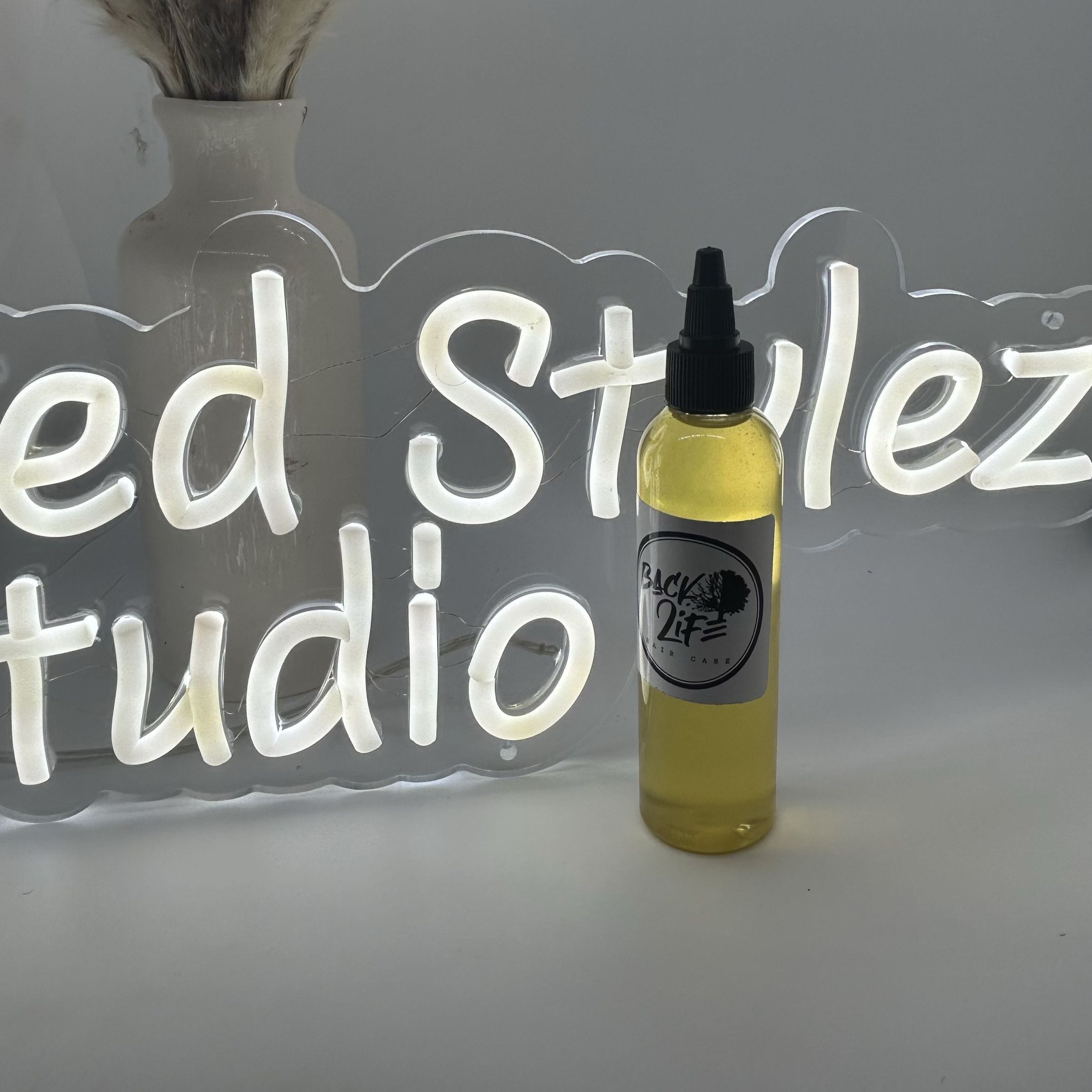 Elevated Stylez Studio, 100 W Broad St, Paulsboro, 08066