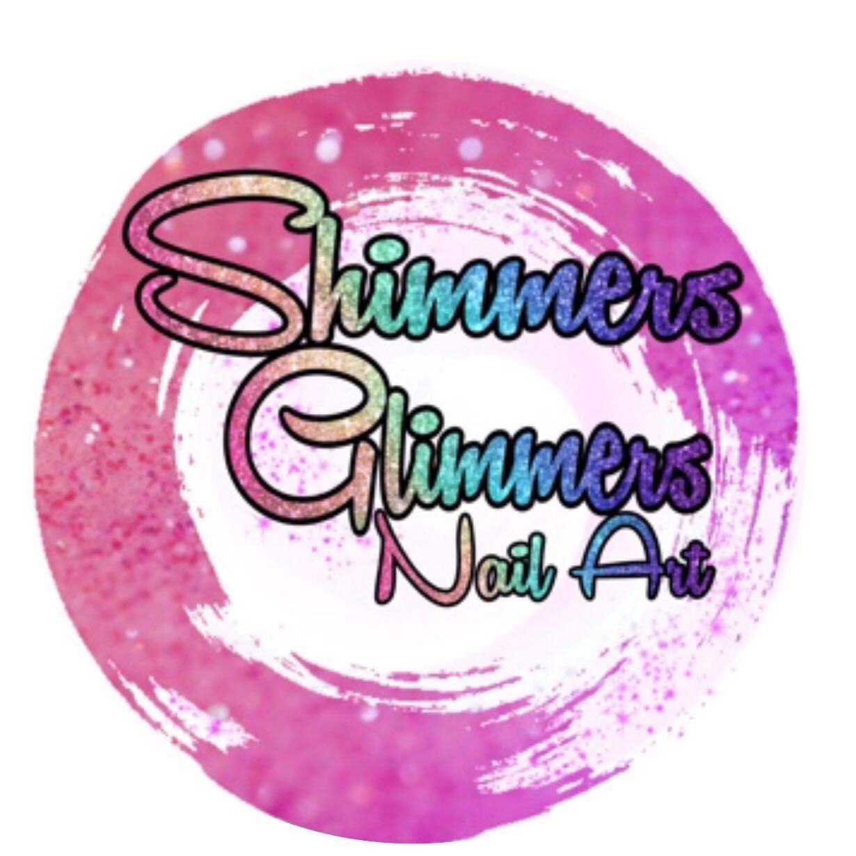 Shimmers Glimmers Nails, 410 Glencarry Trl, Rosharon, 77583