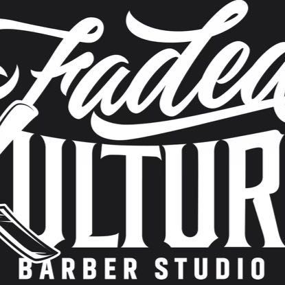 Faded KultureBarber, Oak Creek Dr Suite E , Kaufman, Kaufman, 75142