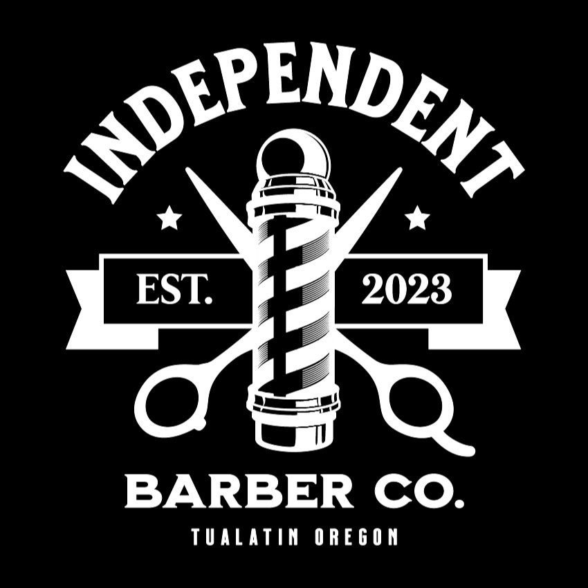 Independent Barber Company, 18813 SW Martinazzi Ave, Tualatin, 97062