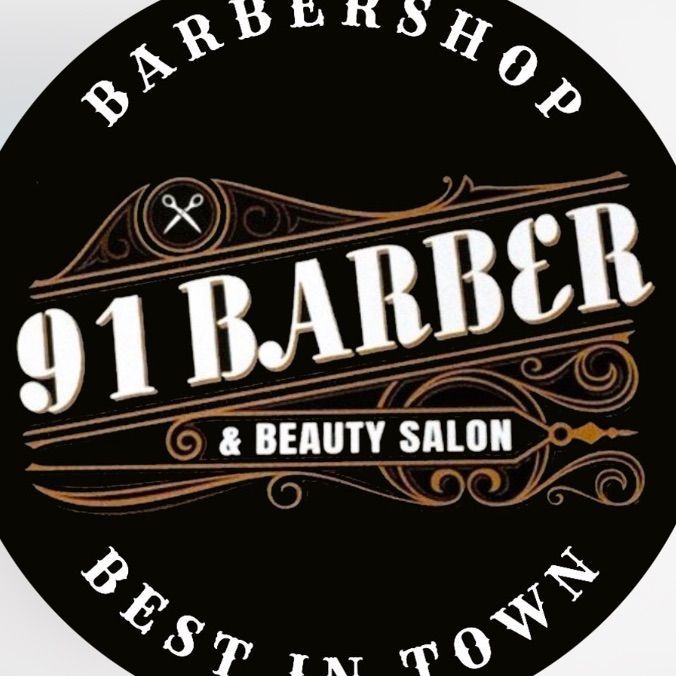 91 Barbershop, 4235 W Bell Rd, Phoenix, 85053