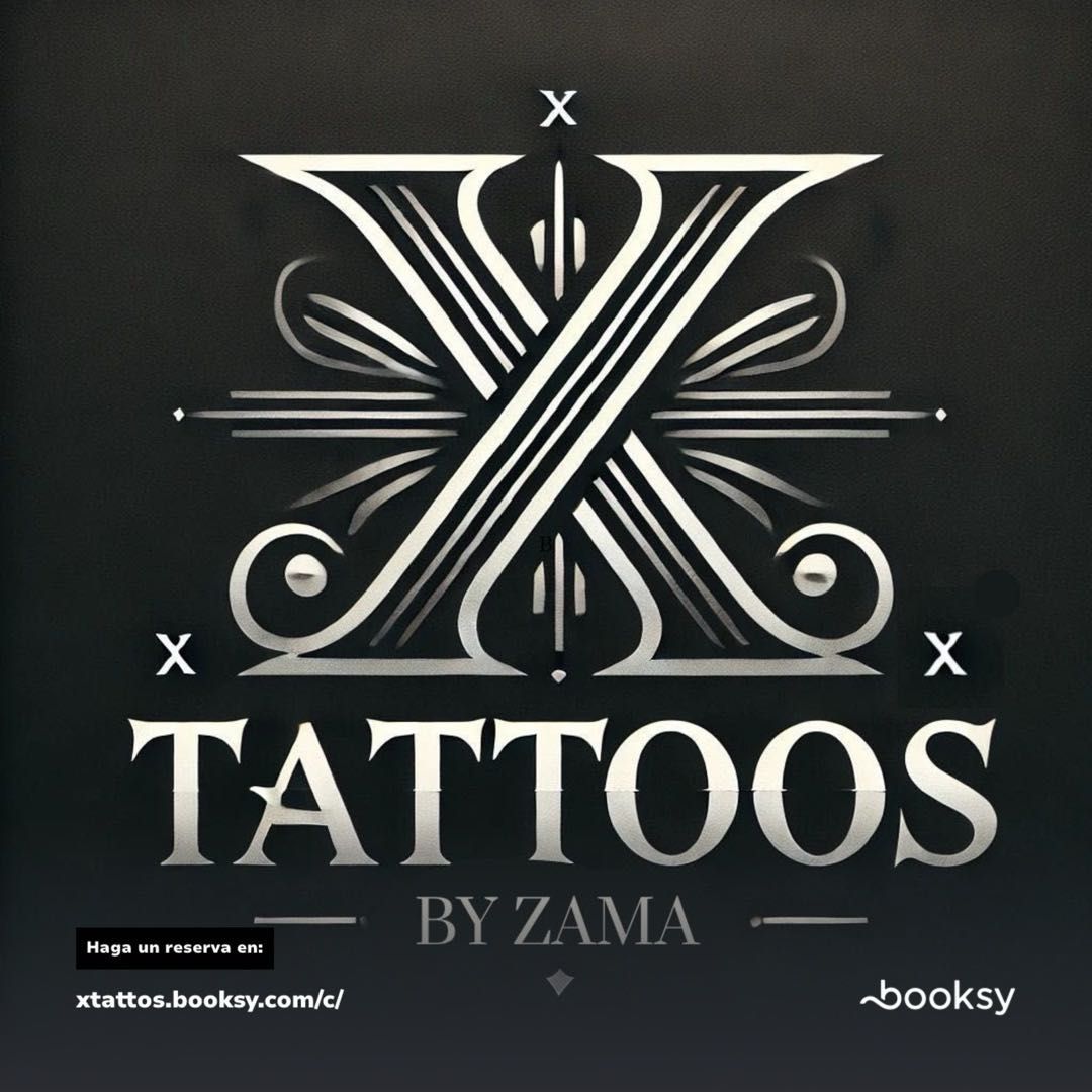 X Tattos, 17927 W 158th St, Olathe, 66062