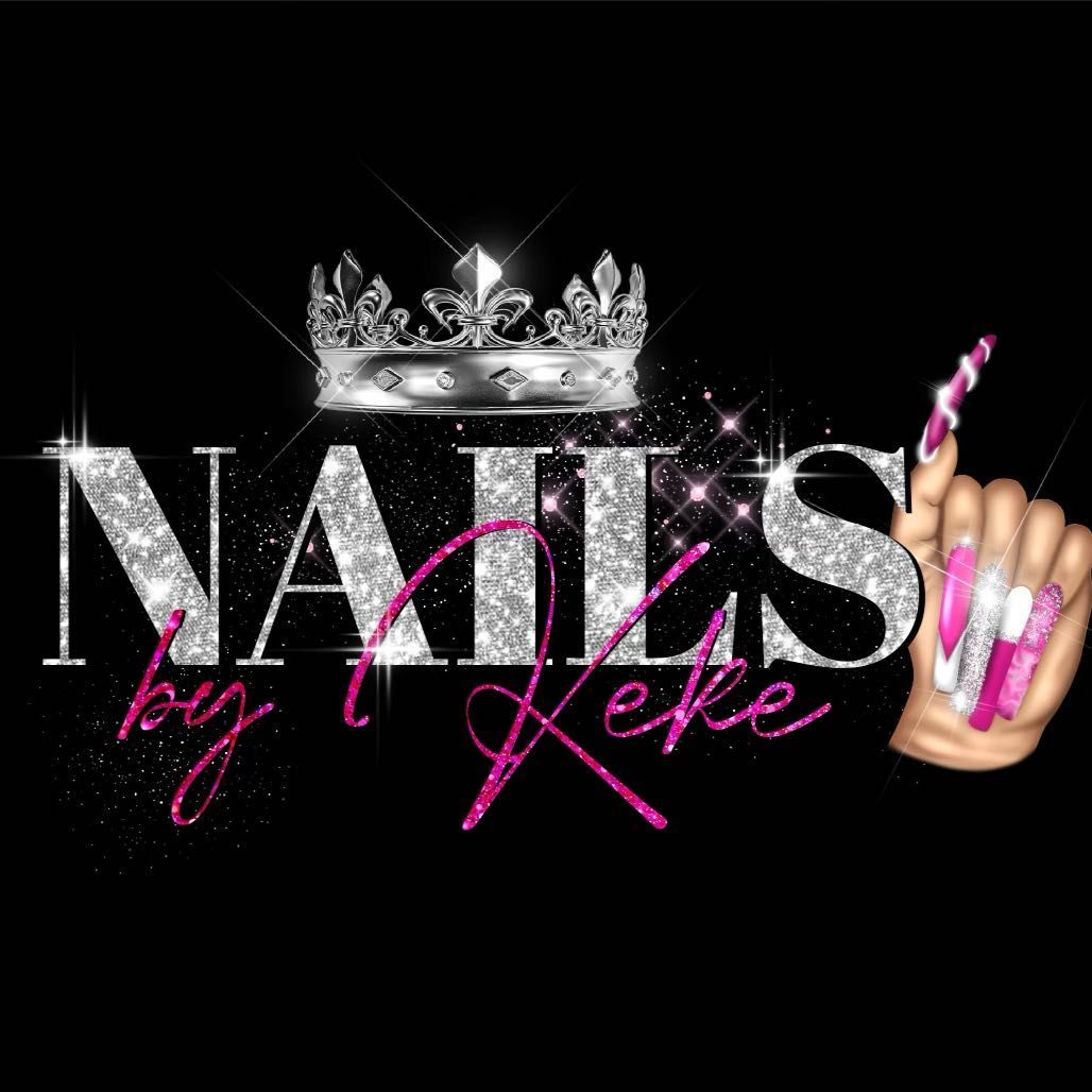 Nails.bykekee, 2222 chestnut hill Dr  Lakeland 33805, Lakeland, 33805