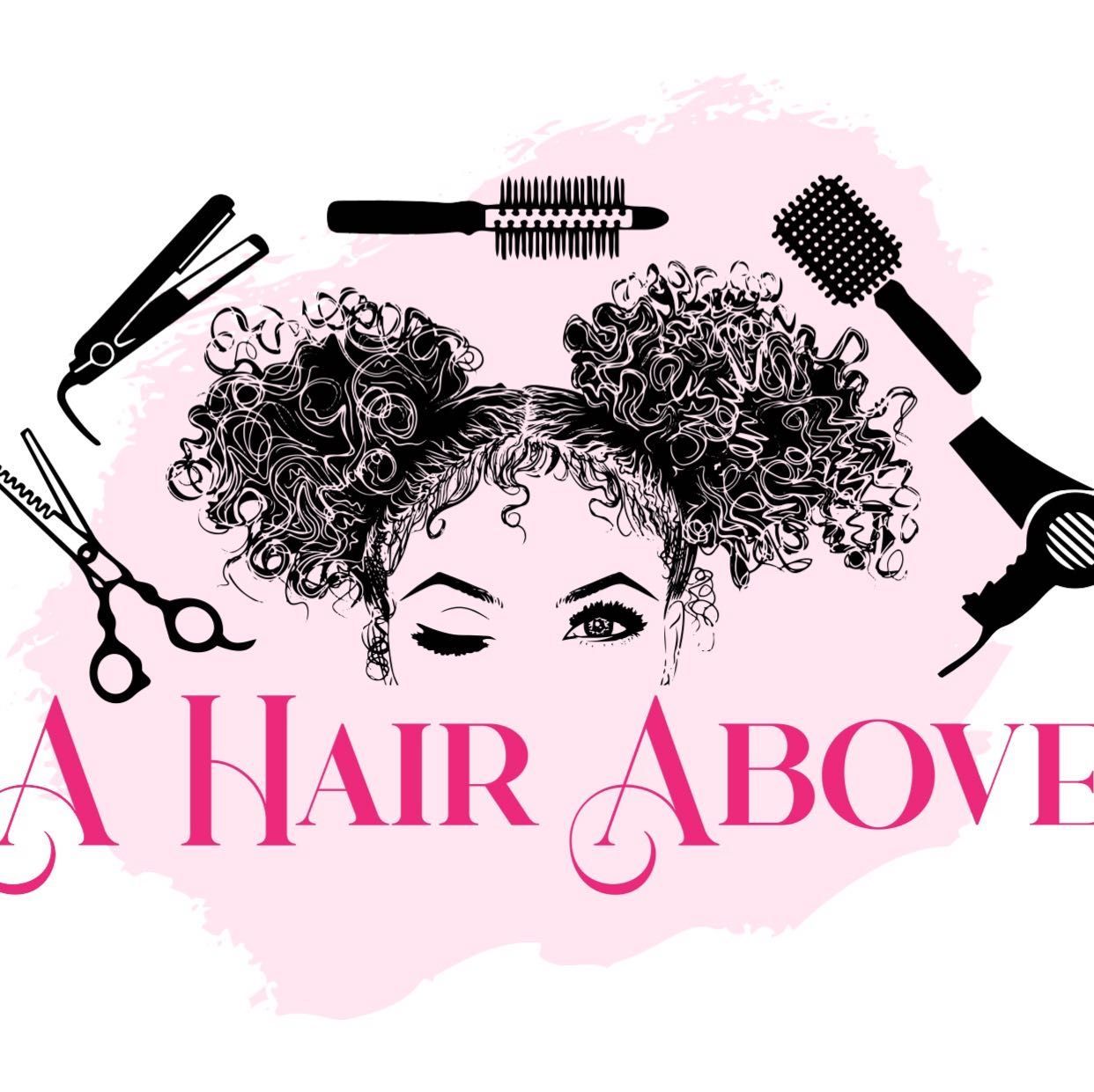 A HAIR ABOVE, 115 Debra Ln, West Monroe, 71292